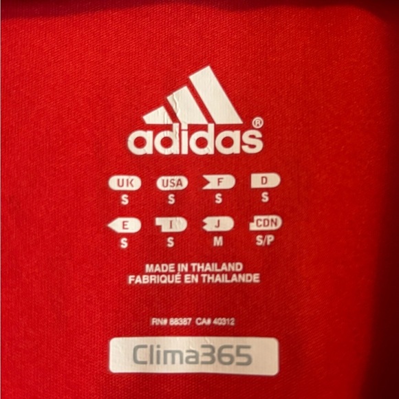 Official Toronto Football Club Jersey Small TFC - Picture 3 of 4